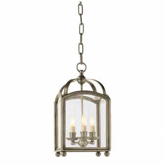 Arch Top Mini Lantern (279|CHC 3420AN)