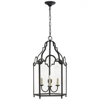 French Market Medium Lantern (279|CHC 3414BR)