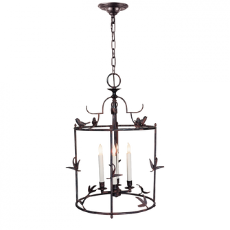 Diego Grande Classical Perching Bird Lantern (279|CHC 3108R)