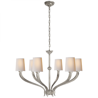 Ruhlmann Large Chandelier (279|CHC 2462AN-NP)