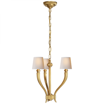 Ruhlmann Small Chandelier (279|CHC 2461AB-NP)