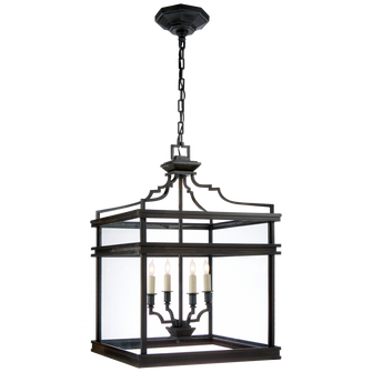 Mykonos Medium Lantern (279|CHC 2161AI)