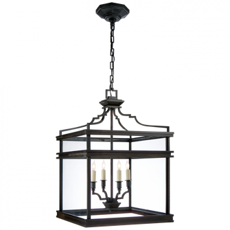 Mykonos Medium Lantern (279|CHC 2161AI)