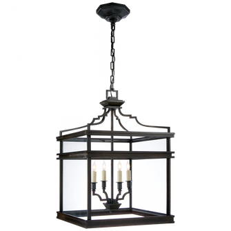Mykonos Medium Lantern (279|CHC 2161AI)