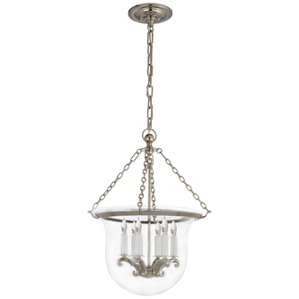 Country Medium Bell Jar Lantern (279|CHC 2117PN)