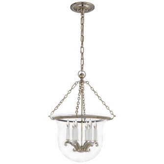 Country Medium Bell Jar Lantern (279|CHC 2117PN)