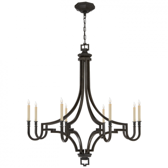 Mykonos Large Chandelier (279|CHC 1562AI)