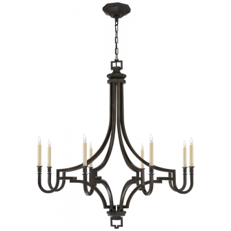 Mykonos Large Chandelier (279|CHC 1562AI)