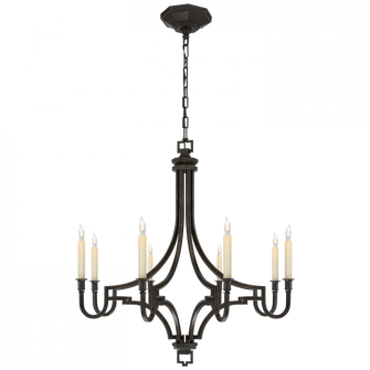 Mykonos Medium Chandelier (279|CHC 1561AI) Mykonos Medium Chandelier (279|CHC 1561AI)