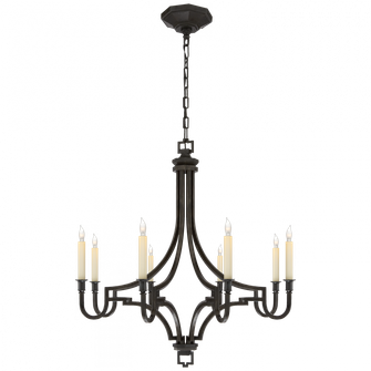 Mykonos Medium Chandelier (279|CHC 1561AI)