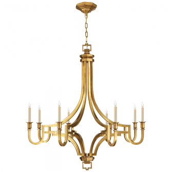 Mykonos Large Chandelier (279|CHC 1562AB)