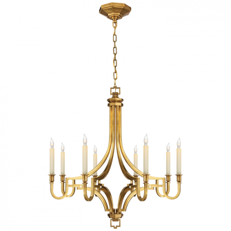 Mykonos Medium Chandelier (279|CHC 1561AB)