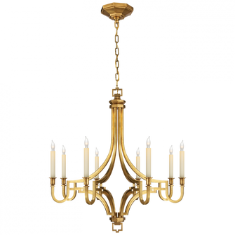 Mykonos Medium Chandelier (279|CHC 1561AB)