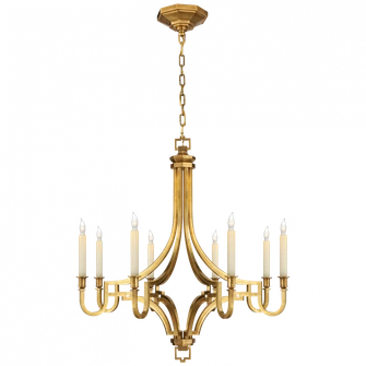 Mykonos Medium Chandelier (279|CHC 1561AB)