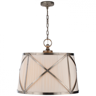 Grosvenor Large Single Hanging Shade (279|CHC 1483AN-L)