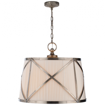 Grosvenor Large Single Hanging Shade (279|CHC 1483AN-L)