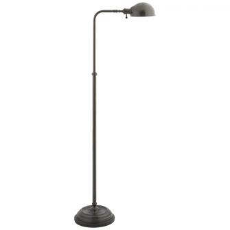Apothecary Floor Lamp (279|CHA 9161BZ)