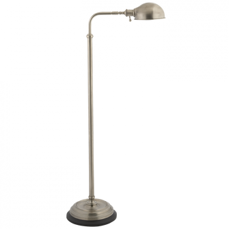 Apothecary Floor Lamp (279|CHA 9161AN)