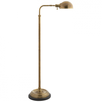 Apothecary Floor Lamp (279|CHA 9161AB)