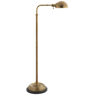 Apothecary Floor Lamp (279|CHA 9161AB)