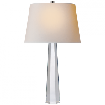 Fluted Spire (279|CHA 8950CG-NP)
