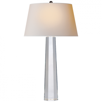 Fluted Spire (279|CHA 8951CG-NP)