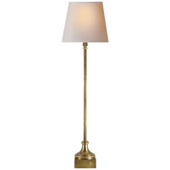 Cawdor Buffet Lamp (279|CHA 8315AB-NP)