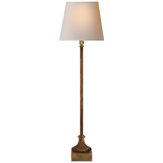 Cawdor Buffet Lamp (279|CHA 8315GI-NP)