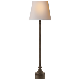 Cawdor Buffet Lamp (279|CHA 8315AI-NP)