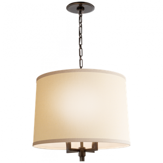 Westport Large Hanging Shade (279|BBL 5030BZ-L)