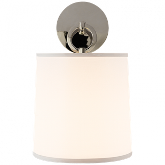French Cuff Sconce (279|BBL 2035PN-S)