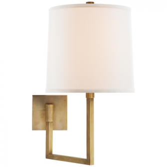 Aspect Large Articulating Sconce (279|BBL 2029SB-L)