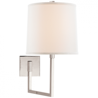 Aspect Large Articulating Sconce (279|BBL 2029PN-L)