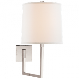 Aspect Large Articulating Sconce (279|BBL 2029PN-L)