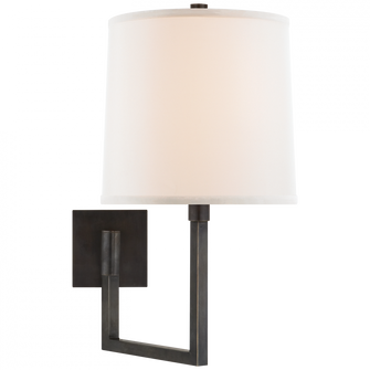 Aspect Large Articulating Sconce (279|BBL 2029BZ-L)