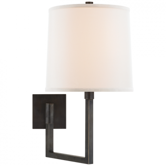 Aspect Large Articulating Sconce (279|BBL 2029BZ-L)