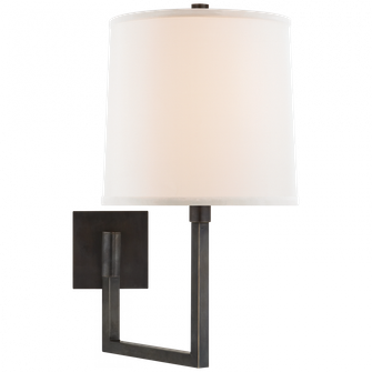 Aspect Large Articulating Sconce (279|BBL 2029BZ-L)