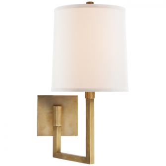 Aspect Small Articulating Sconce (279|BBL 2028SB-L)