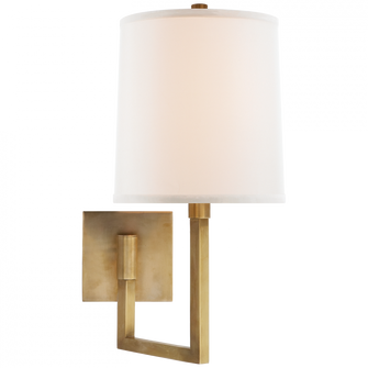 Aspect Small Articulating Sconce (279|BBL 2028SB-L)