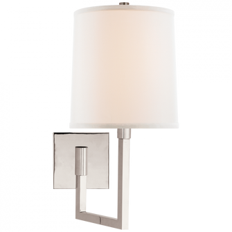 Aspect Small Articulating Sconce (279|BBL 2028PN-L)
