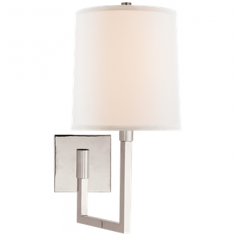 Aspect Small Articulating Sconce (279|BBL 2028PN-L)