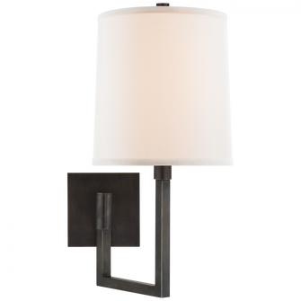 Aspect Small Articulating Sconce (279|BBL 2028BZ-L)