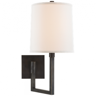 Aspect Small Articulating Sconce (279|BBL 2028BZ-L)