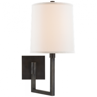 Aspect Small Articulating Sconce (279|BBL 2028BZ-L)
