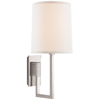 Aspect Library Sconce (279|BBL 2027PN-L)