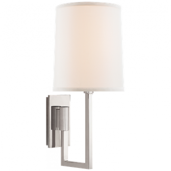 Aspect Library Sconce (279|BBL 2027PN-L)