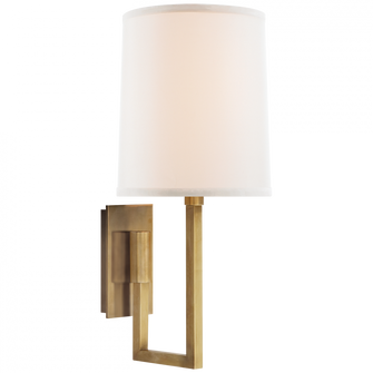 Aspect Library Sconce (279|BBL 2027SB-L)