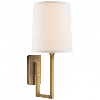 Aspect Library Sconce (279|BBL 2027SB-L)