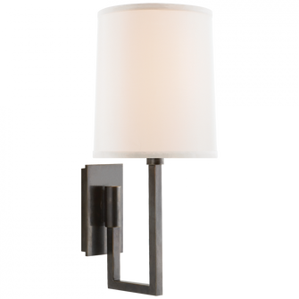 Aspect Library Sconce (279|BBL 2027BZ-L)