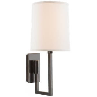 Aspect Library Sconce (279|BBL 2027BZ-L)